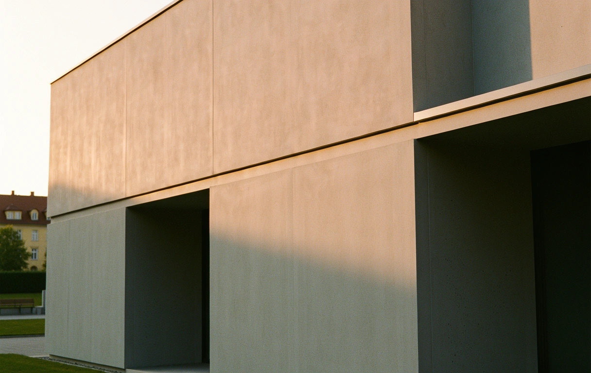 Architektur in Augsburg
